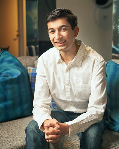 30 Under 30 | 2019